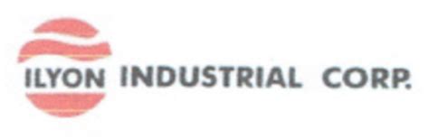 ILYON INDUSTRIAL CORPORATION .